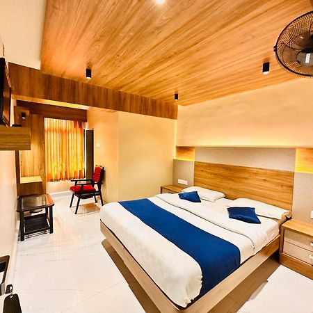 City Palace Hotel Ooty Luaran gambar